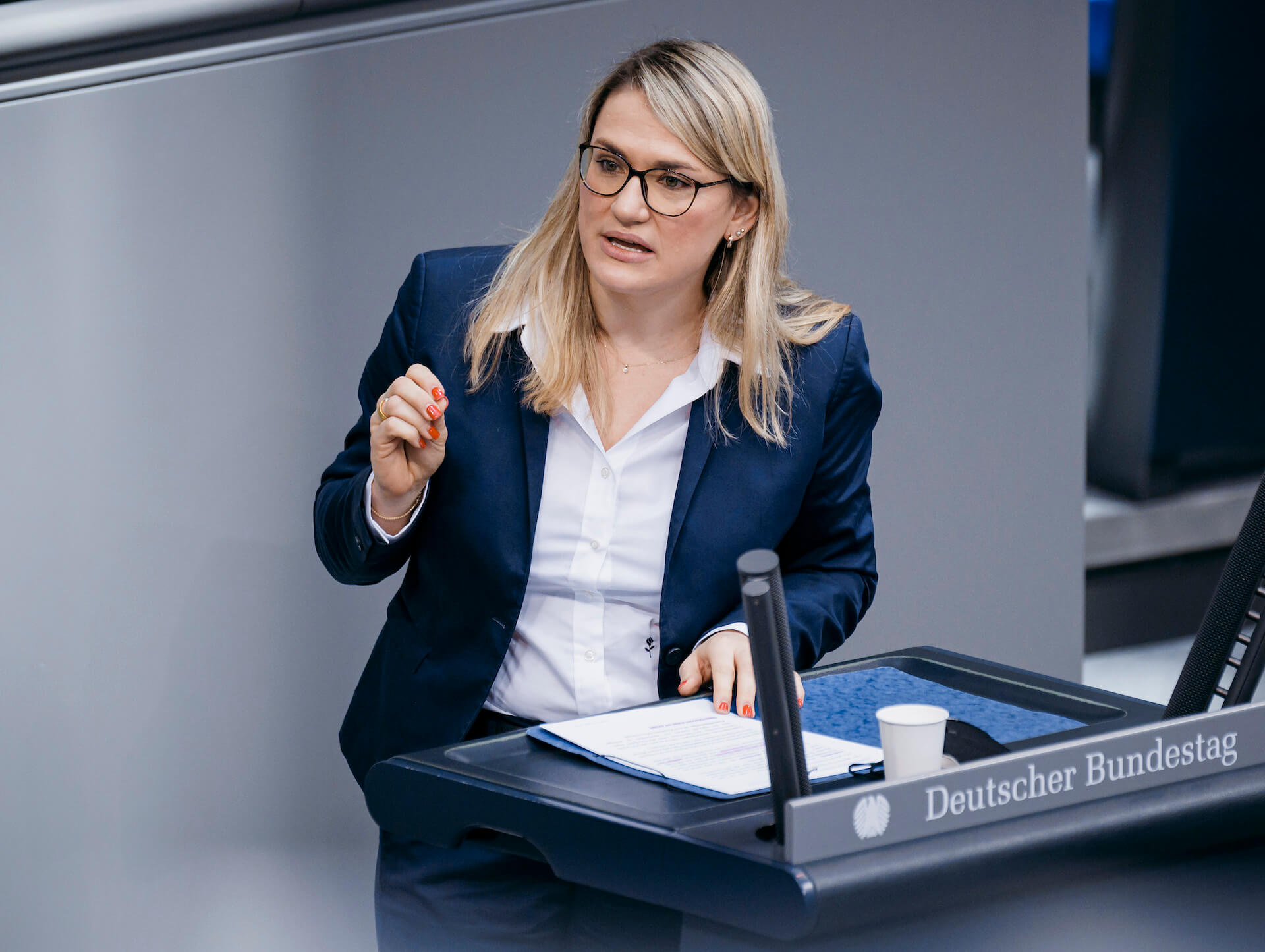 »Made in Germany« als Qualitätssiegel für die Landwirtschaft!