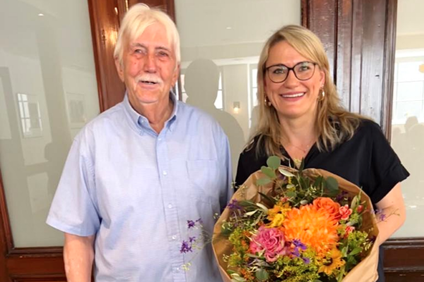 Linsen und Spätzle 2